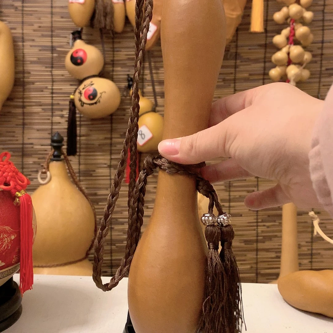 【闪购商品】汝**洋16号天然葫芦天然葫芦