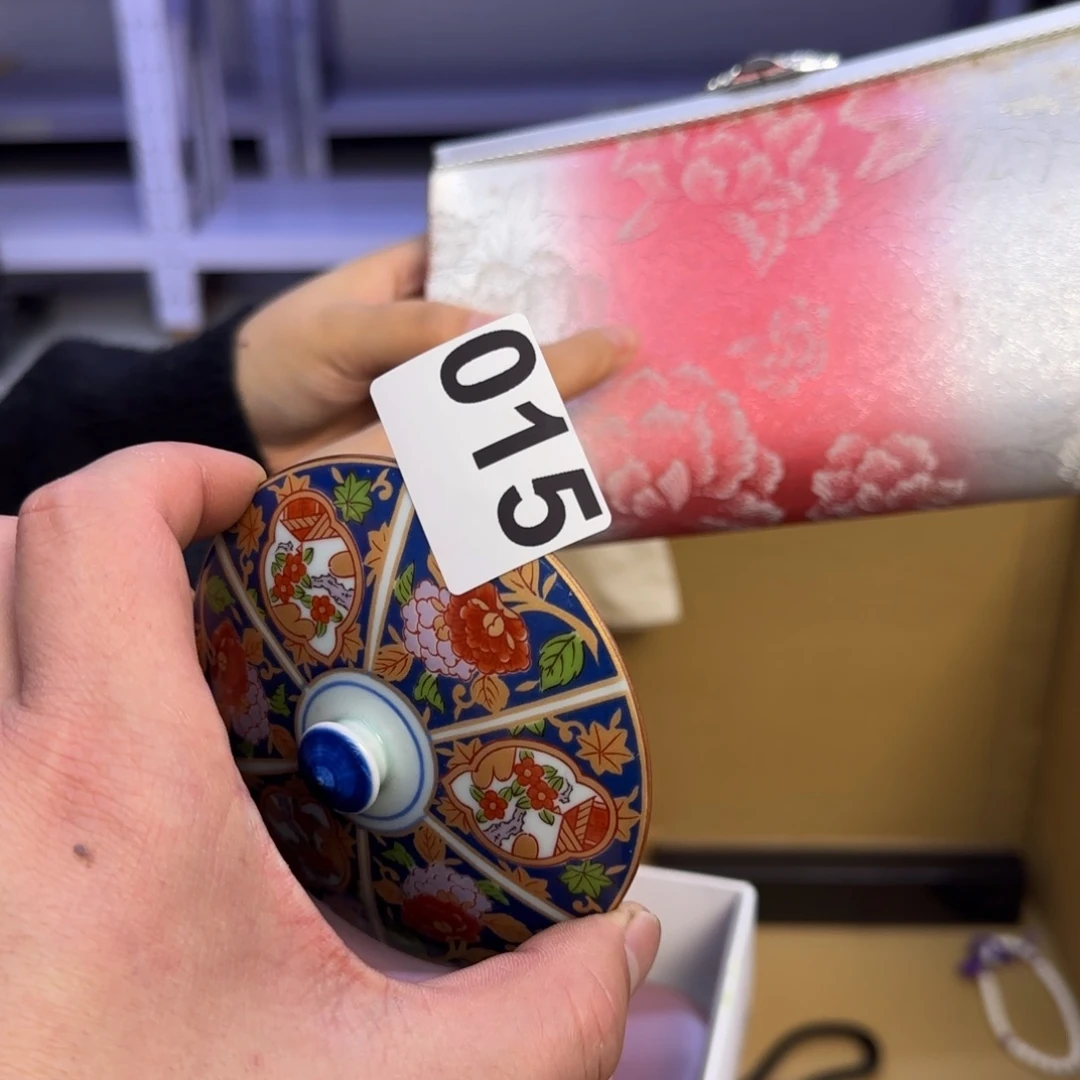 手工艺品琉璃筱*小雨