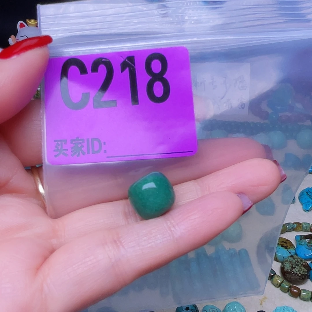 空竹粉丝专享十堰特色手工散珠
