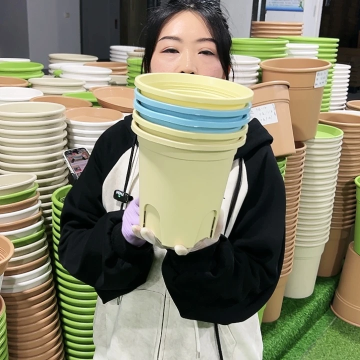 清仓圆控口18高18混色5只无托