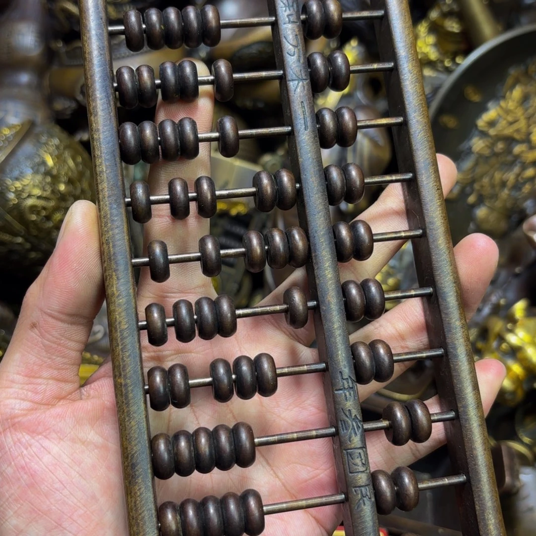 嘉嘉精品铜器摆件