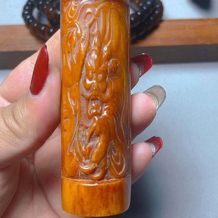大果紫檀（缅甸花梨）其他
