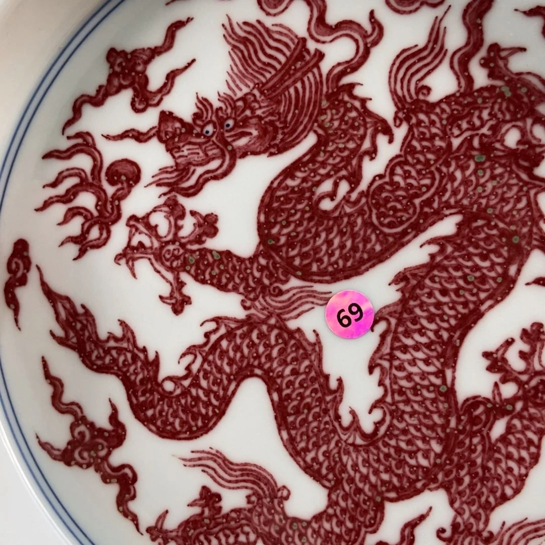 手绘现代茶具非古董南**菜