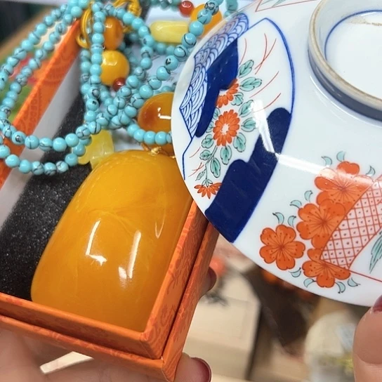 瓷器艺术品工艺品