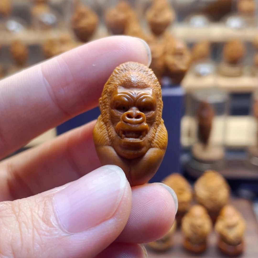 【闪购商品】手串/手链橄榄核