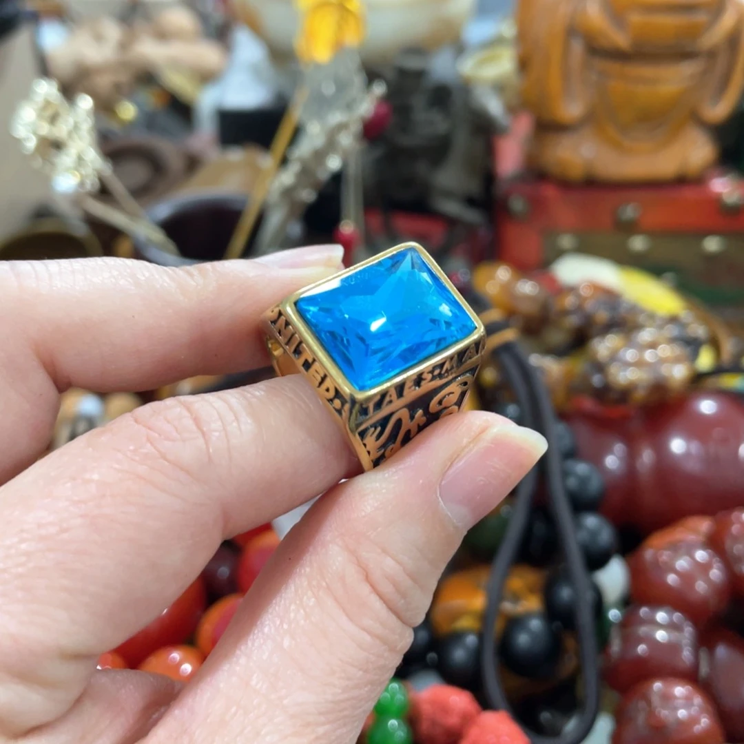 吊坠宫廷影视老旧工艺摆件