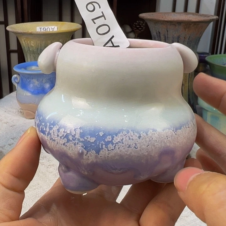 景德镇陶瓷研究所