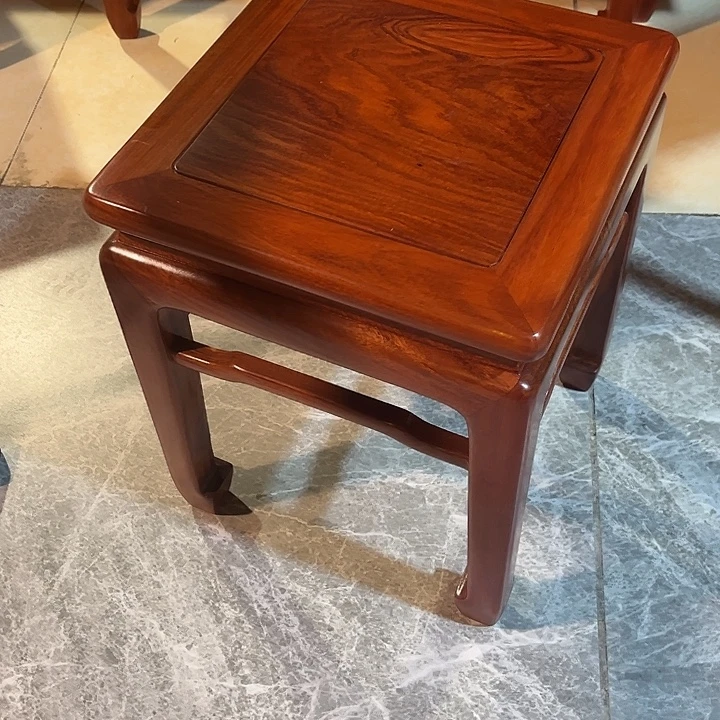 淮***芹花梨木类案台缅甸花梨木