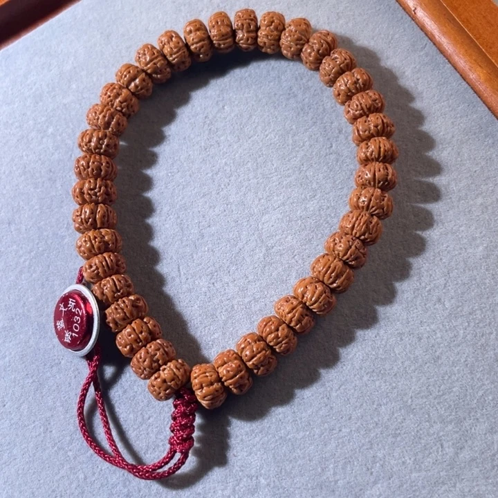 吊坠金刚菩提精品泰森单圈