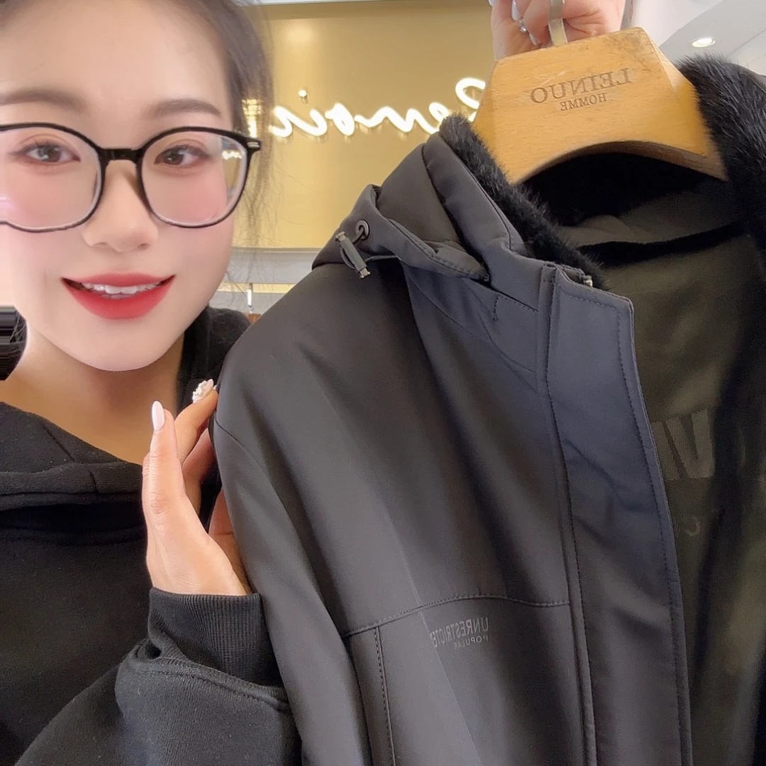 外套和外套都是我的最爱了