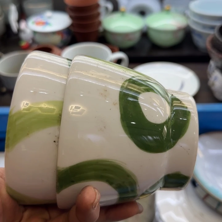 才***吉瓷片一物一拍感谢支持