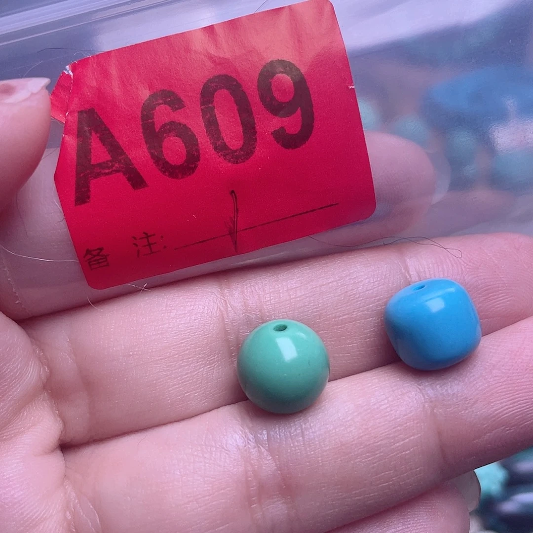 十堰原生态绿石头特色手工配饰