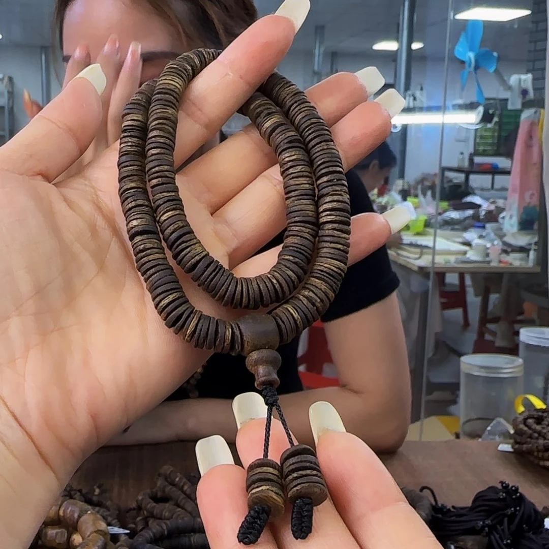 手串沉香多样性发货1条香霸沉水818