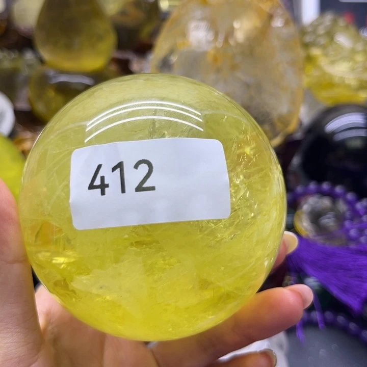 ****糖水晶未镶嵌珠宝半成品