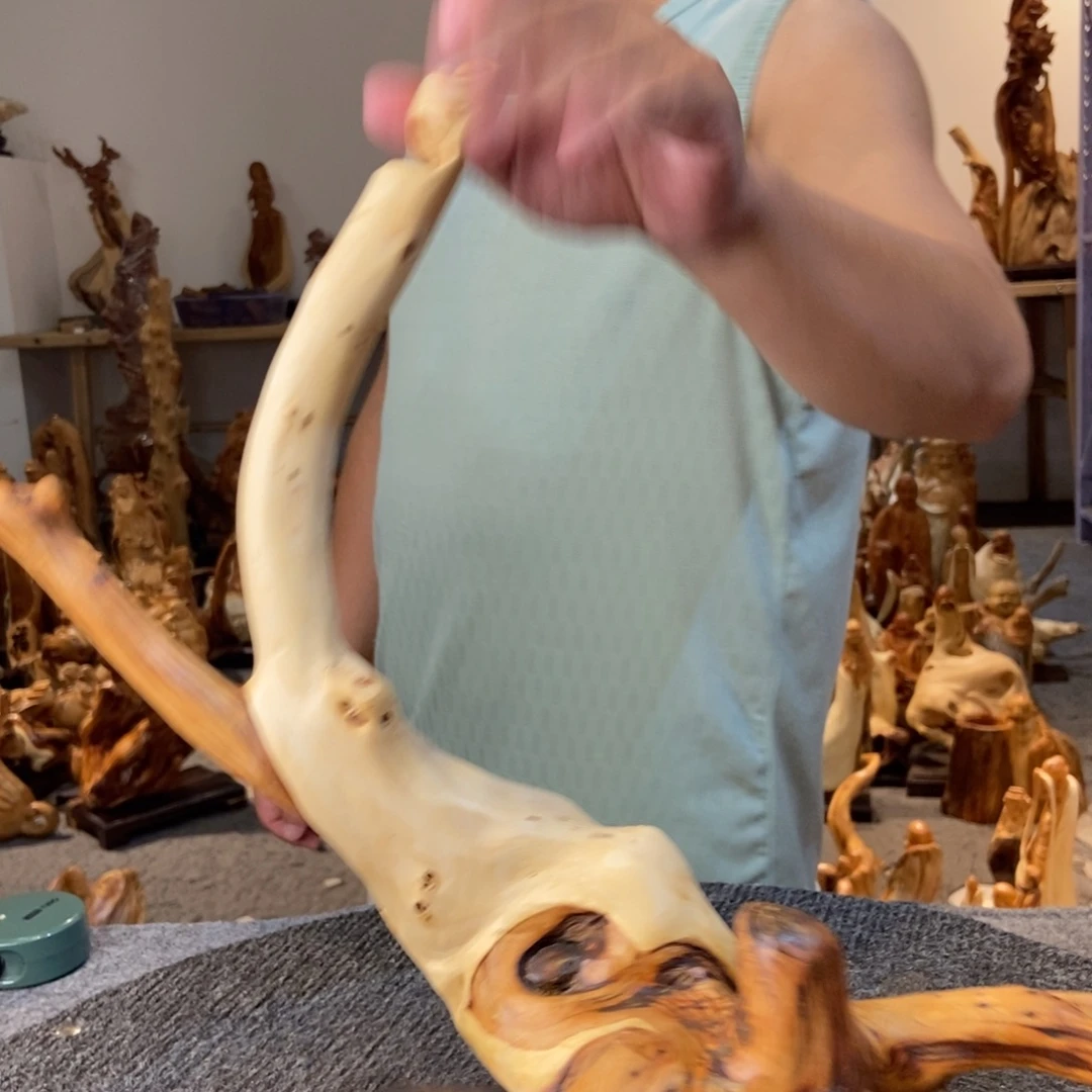 柏木（崖柏）进来点点关注哦