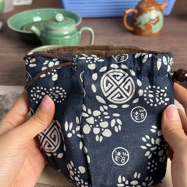小米茶器龙泉青瓷