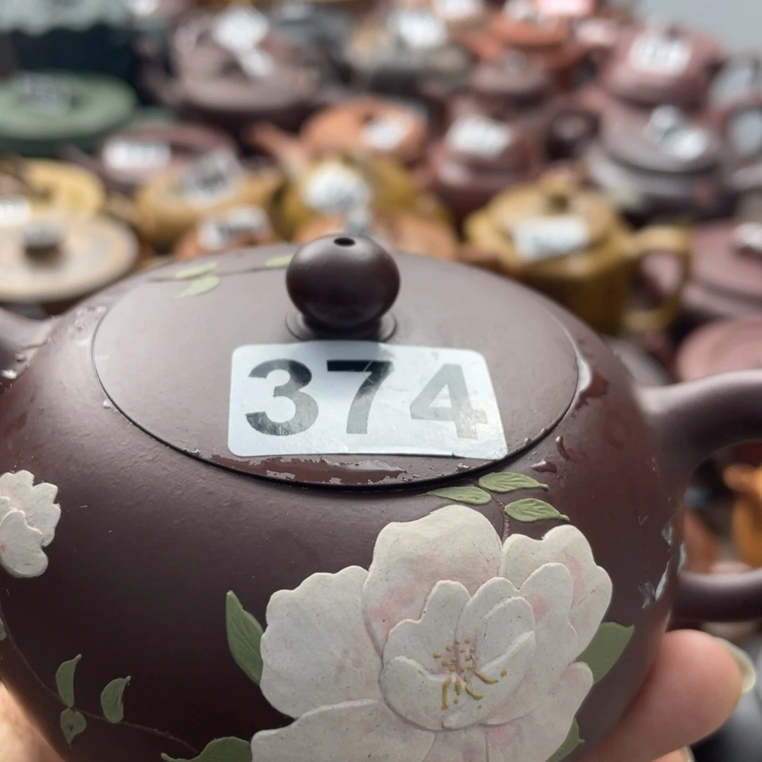 紫砂微瑕紫砂微瑕