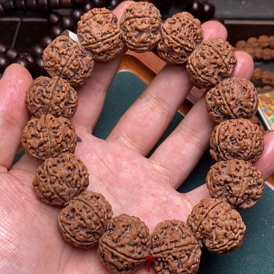 金刚菩提吊坠金刚