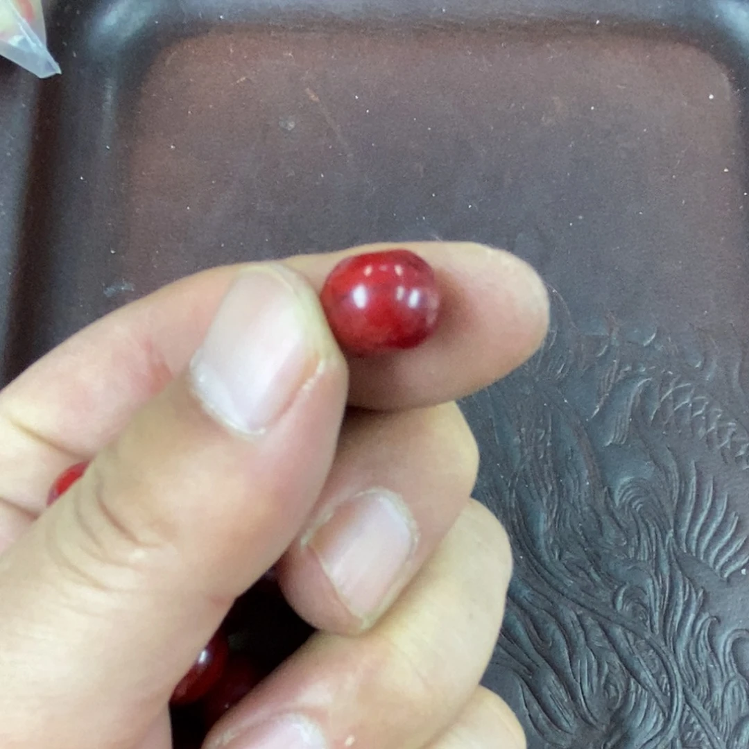 手串/手链驼骨配饰162发五个