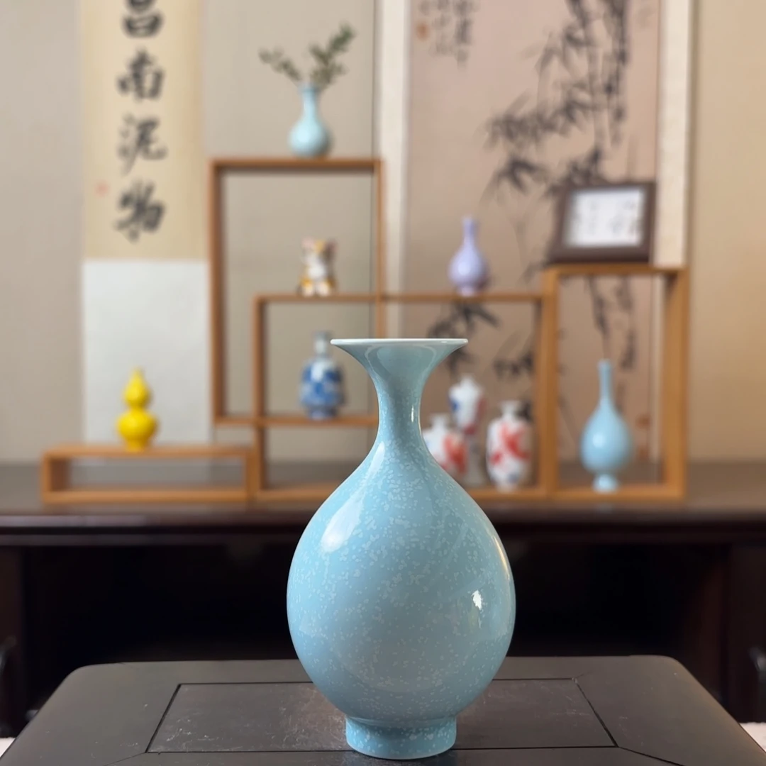 摆件美好的一天从一杯