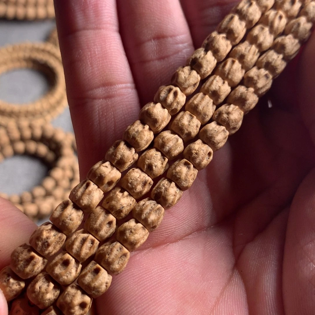 柏香籽/百香籽吊坠