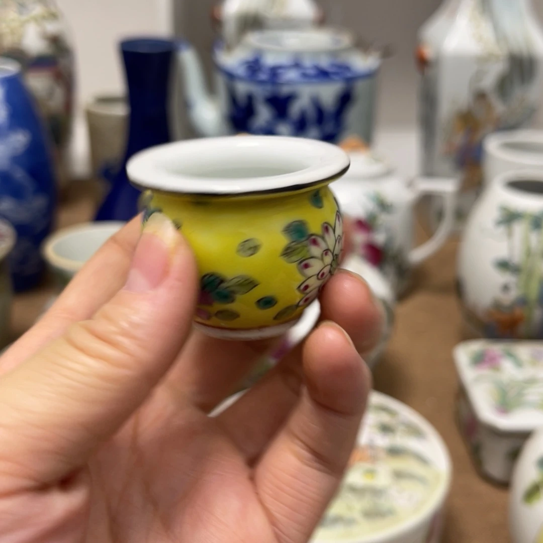 华***夫其他瓷器11111111