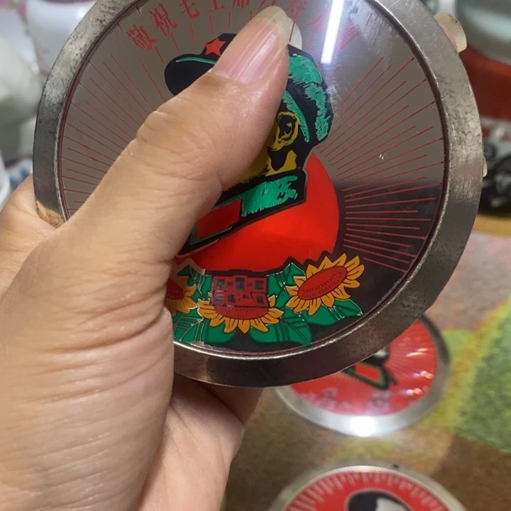 蜻***水景德镇陶瓷艺术品