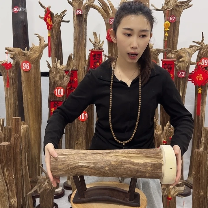 中式原料香薰香道