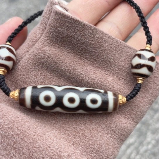 玛瑙/玉髓（覆膜）未镶嵌颈饰