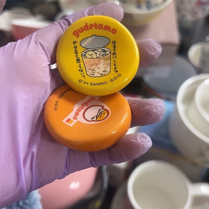 微瑕满20包邮可爱