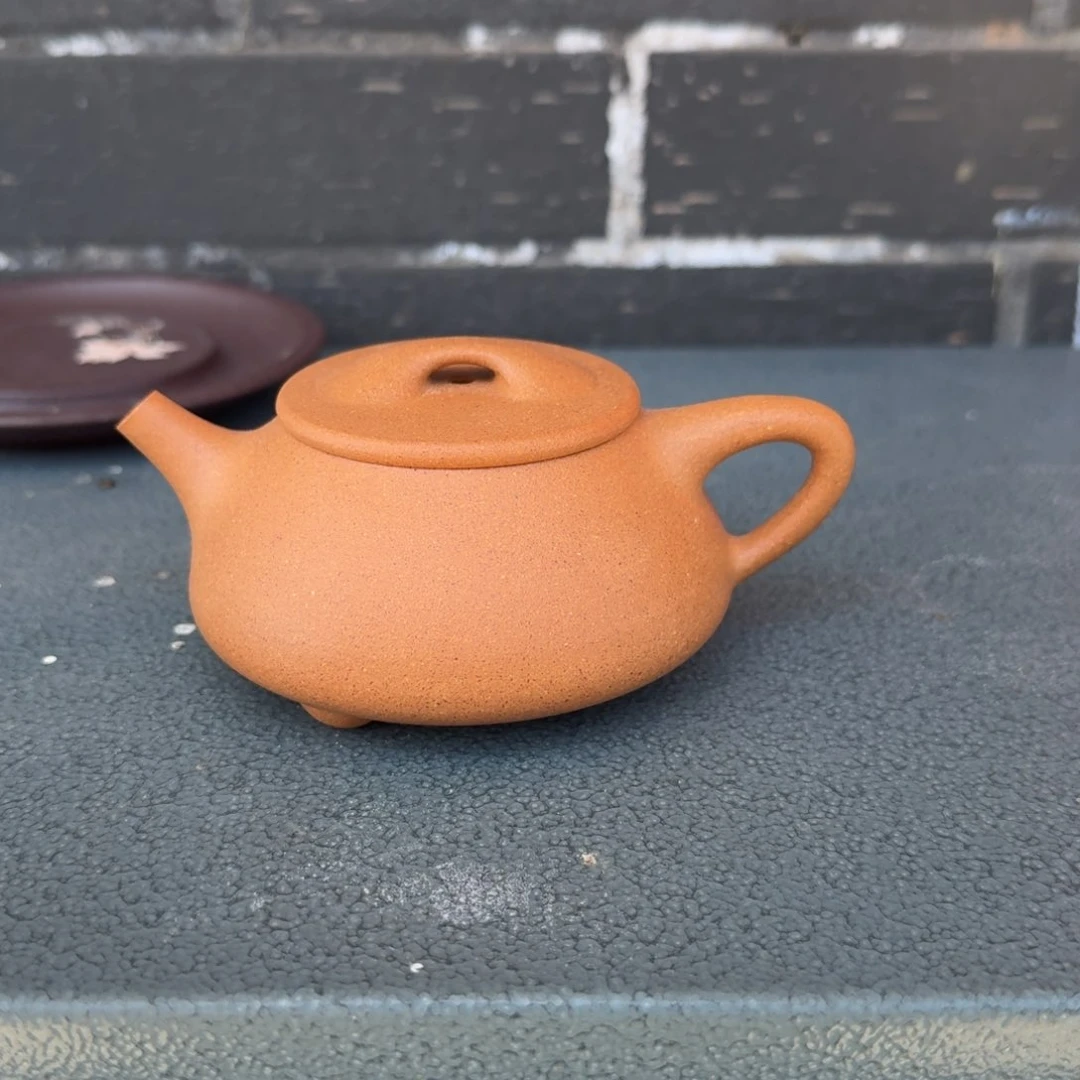 茶杯紫砂小郭紫砂