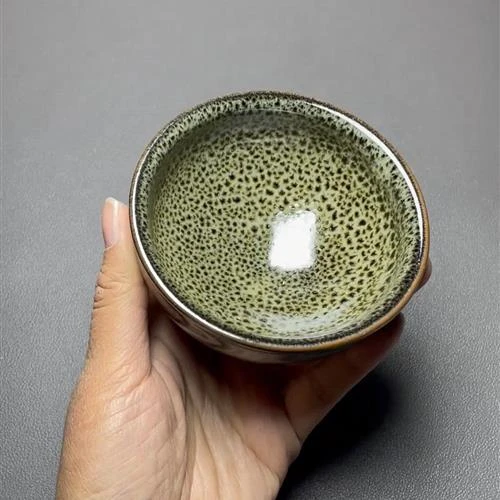 【闪购商品】茶盏-572............