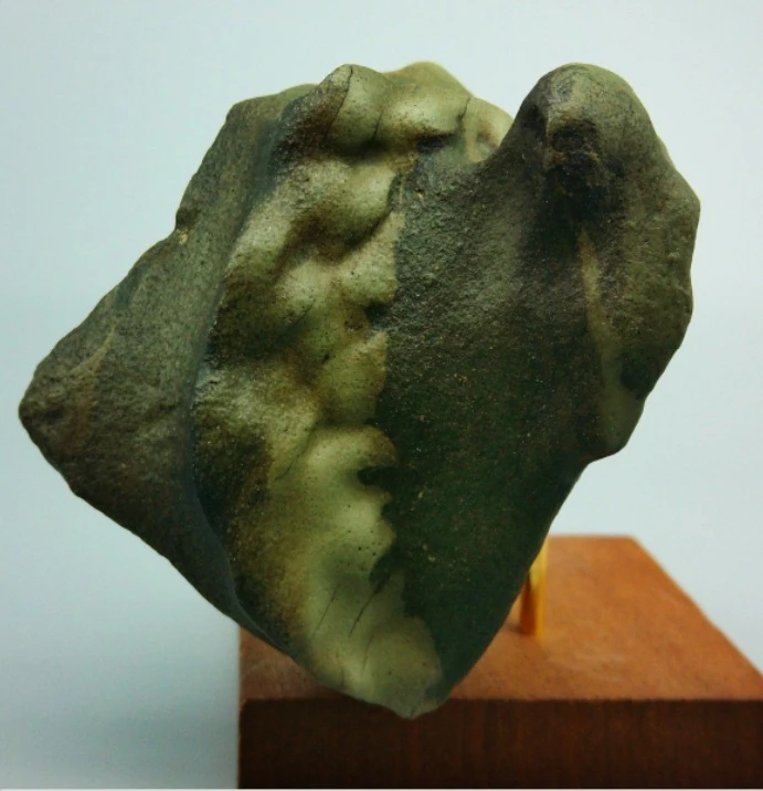 新疆泥石（仅供参考）