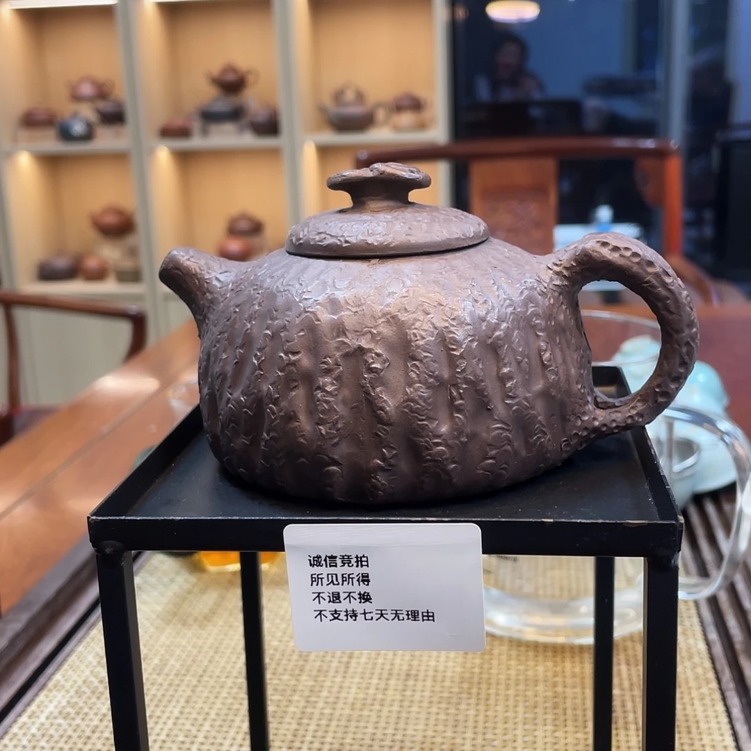 茶壶紫砂宜兴紫砂21
