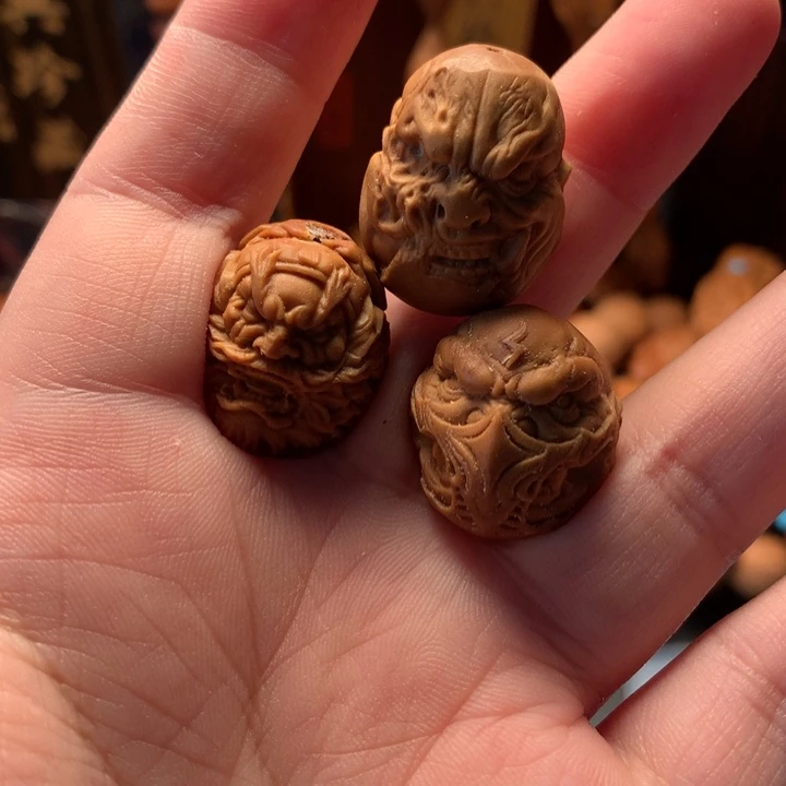 橄榄核手串/手链橄榄核