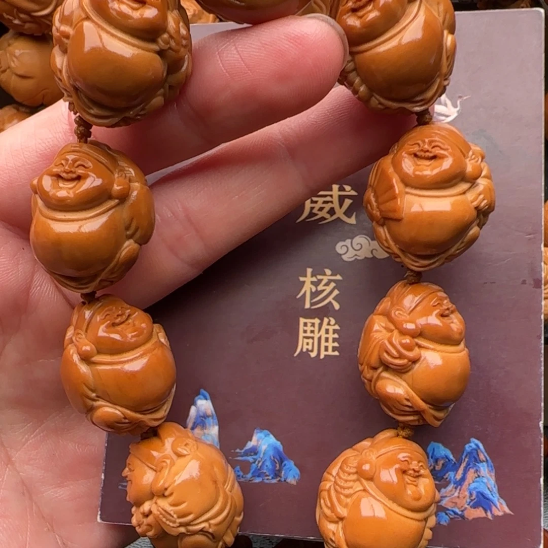 手串橄榄核橄榄核