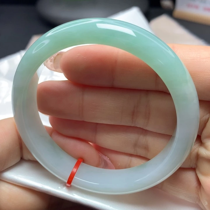 翡翠手镯未镶嵌58585959