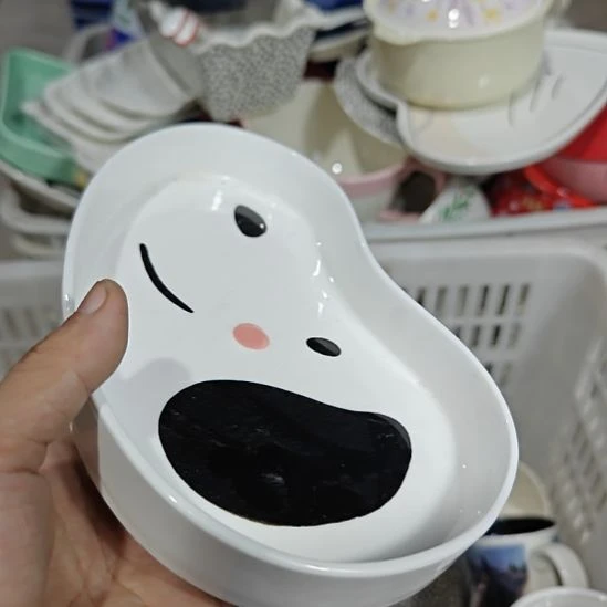 瓷片陶瓷餐具杯碗盘微瑕介意慎拍
