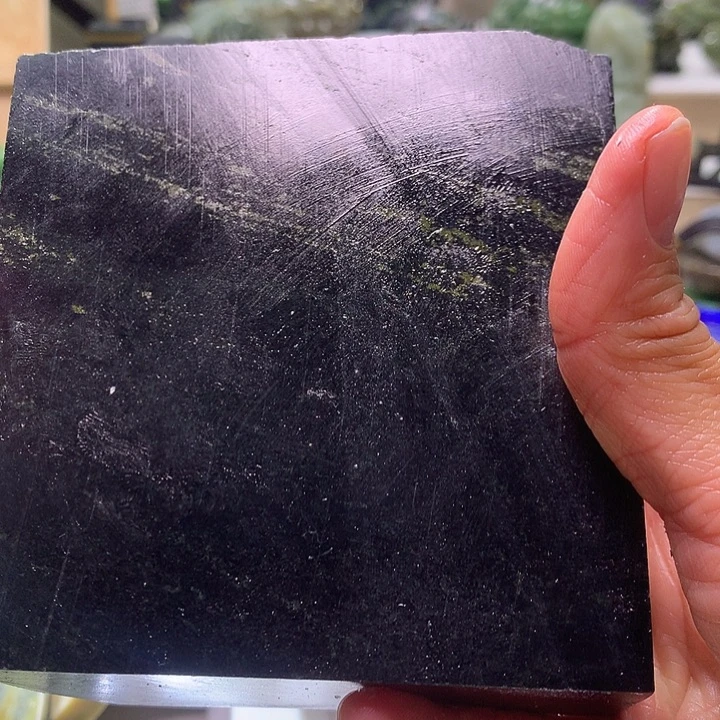 新***姐和田玉（糖玉）未镶嵌珠宝半成品