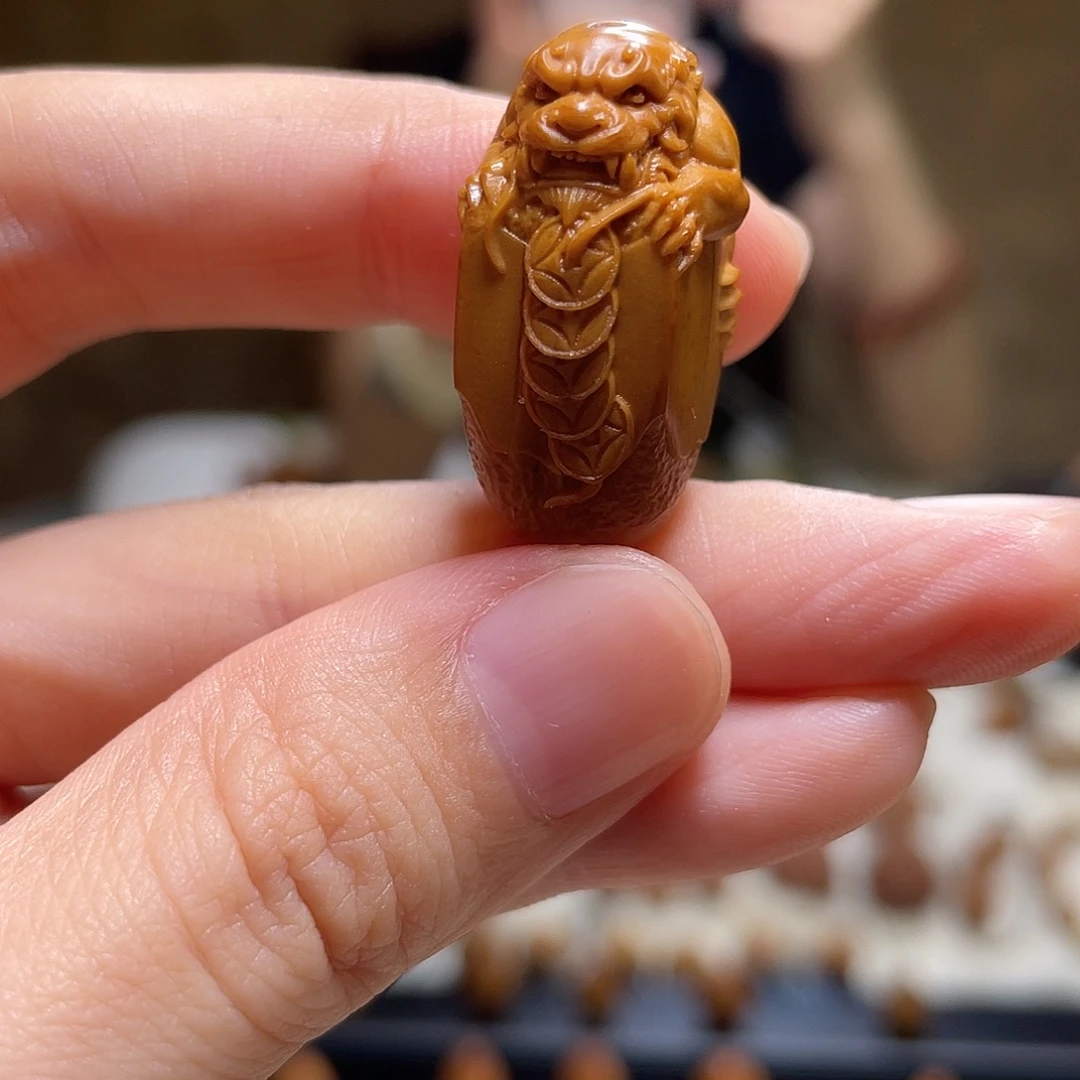 手串/手链橄榄核橄榄核