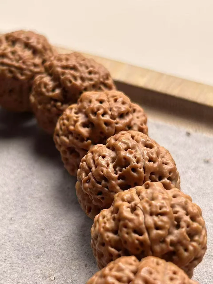 尼泊尔金刚手串卓越三号