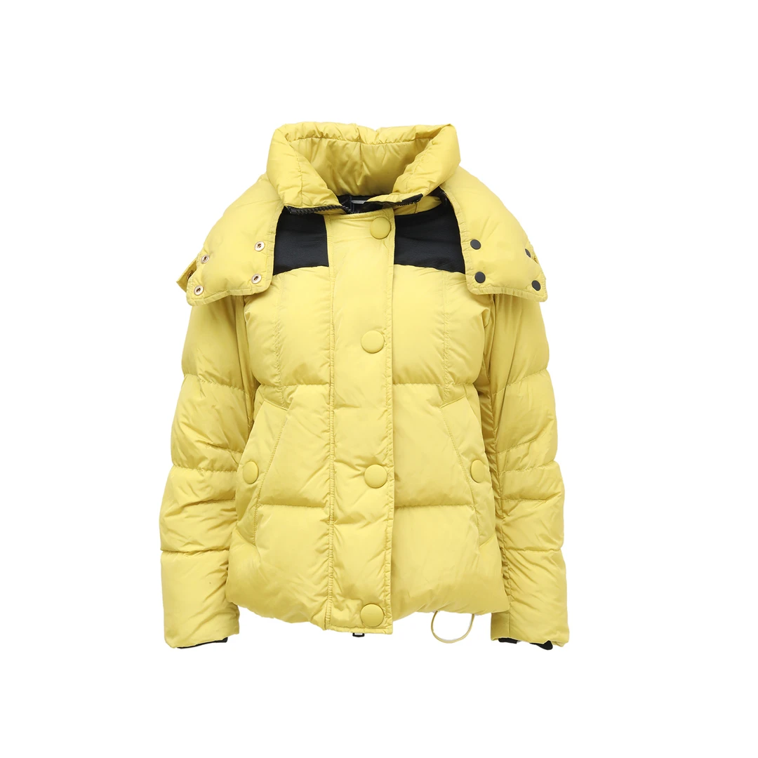 95新 MaxMara 【lu】羽绒服 中国码155/80A P244378015