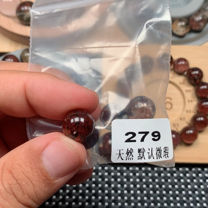 茶***9吊坠(不含链)未镶嵌水晶