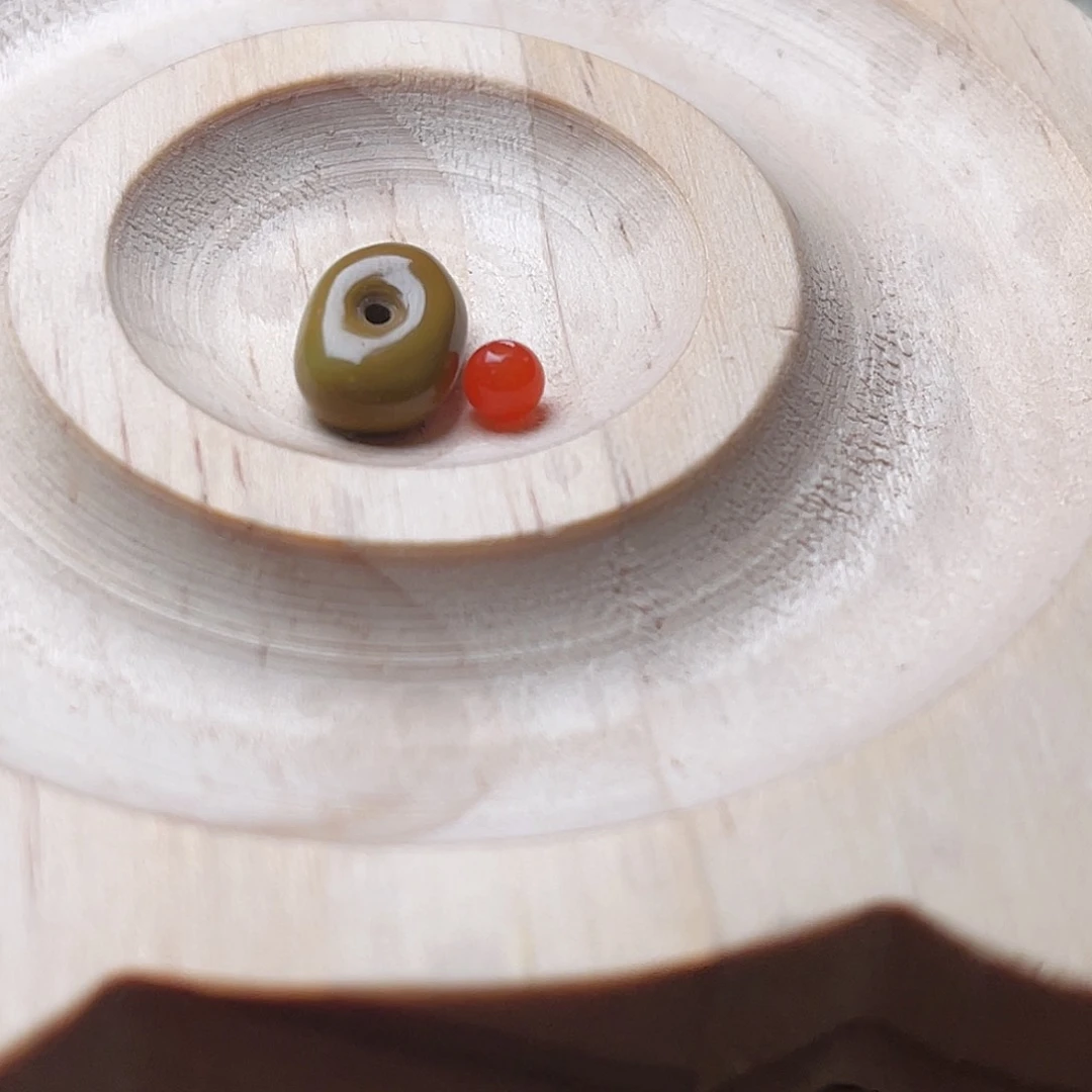 玛瑙/玉髓珠宝奇石未镶嵌