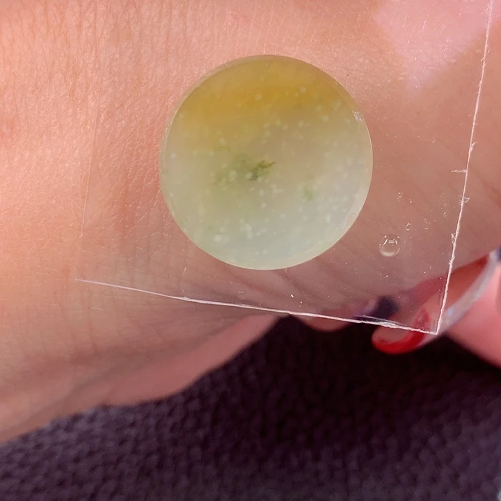 未镶嵌定制翡翠翡翠