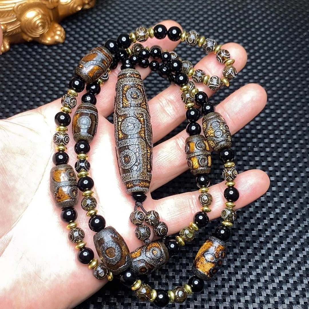 临***店玛瑙/玉髓未镶嵌手链