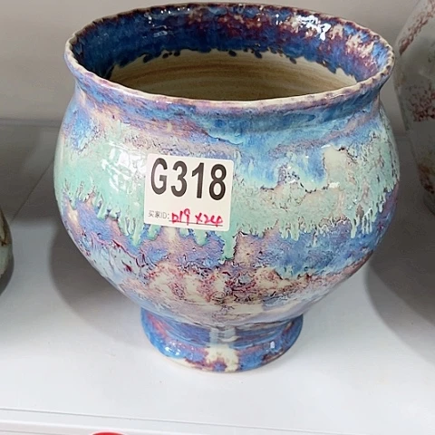 景德镇手工制作工艺