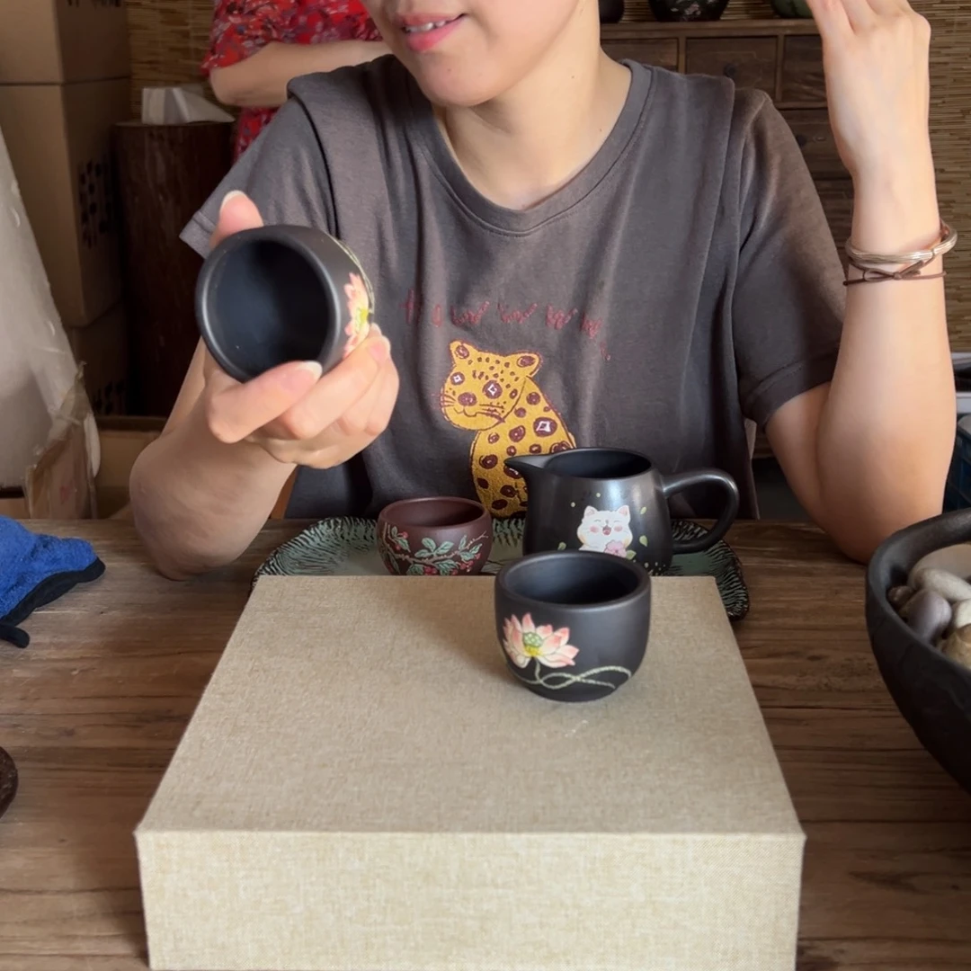 紫砂公道杯2799999999999999