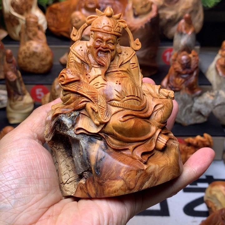 柏木（崖柏）崖柏陈化