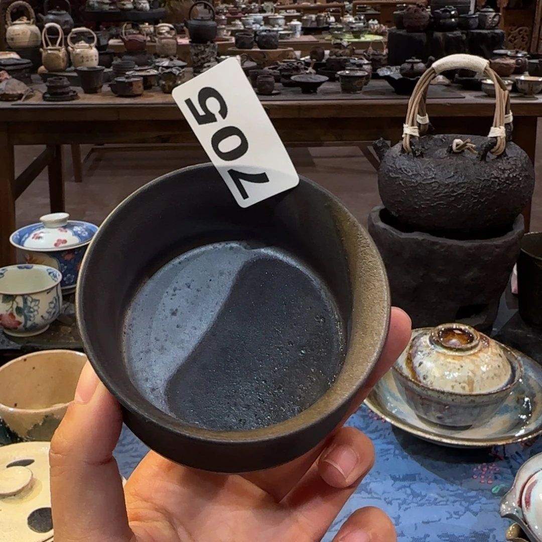 瓷片景德镇手作器皿了同款发货